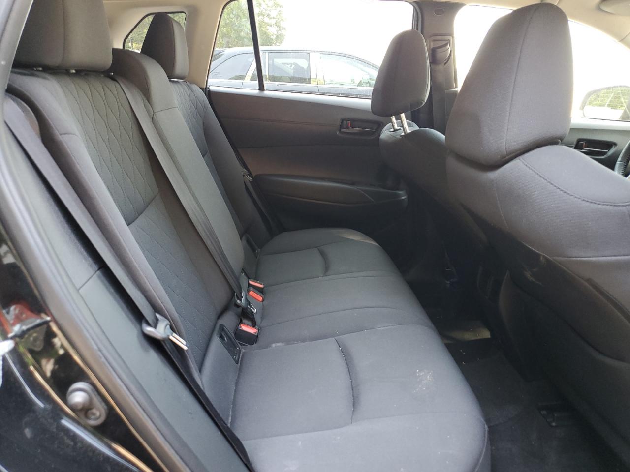 2022 Toyota Corolla Cross Le VIN: 7MUCAAAG8NV007946 Lot: 62179185