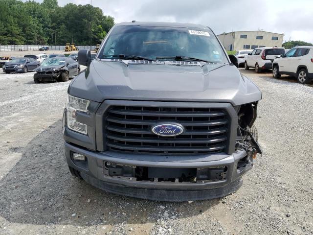  FORD F-150 2016 Серый