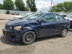 2016 Chevrolet Sonic Ls zu verkaufen in Moraine, OH - Front End