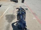 2022 YAMAHA YZFR7    for sale at Copart CA - RANCHO CUCAMONGA