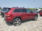 2015 Jeep Grand Cherokee Limited للبيع في Wayland، MI - Front End