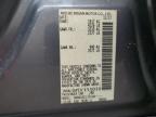 2018 Nissan Altima 2.5 zu verkaufen in Madisonville, TN - Side