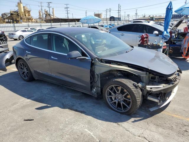  TESLA MODEL 3 2018 Szary