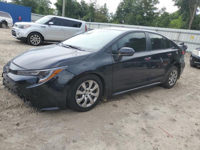 TOYOTA COROLLA LE 2025