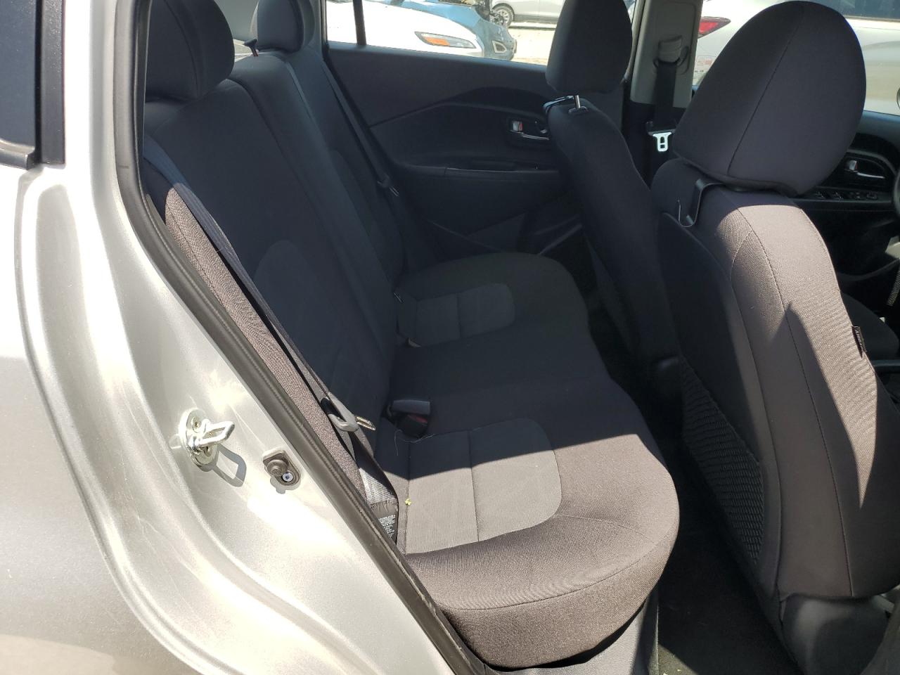 2016 Kia Rio Lx VIN: KNADM4A38G6636854 Lot: 60988515