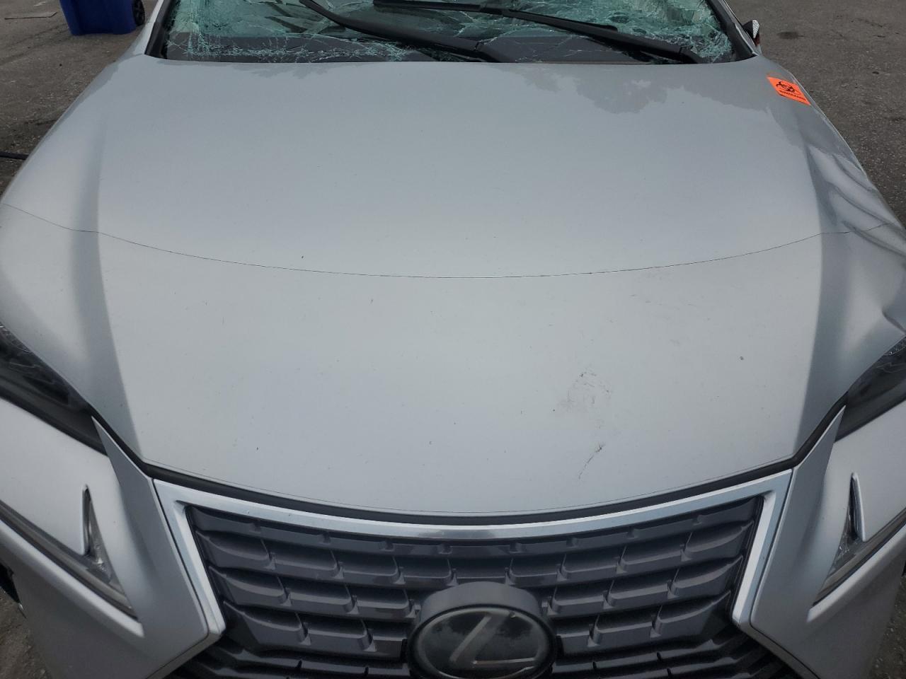 2018 Lexus Nx 300 Base VIN: JTJYARBZ9J2100021 Lot: 62465225