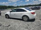 2013 Chevrolet Cruze Ls   for Sale in Byron, GA - Front End