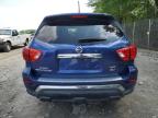 2017 Nissan Pathfinder S for Sale in Cicero, IN - Side
