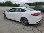 2017 Ford Fusion Se на продаже в Rogersville, MO - Front End