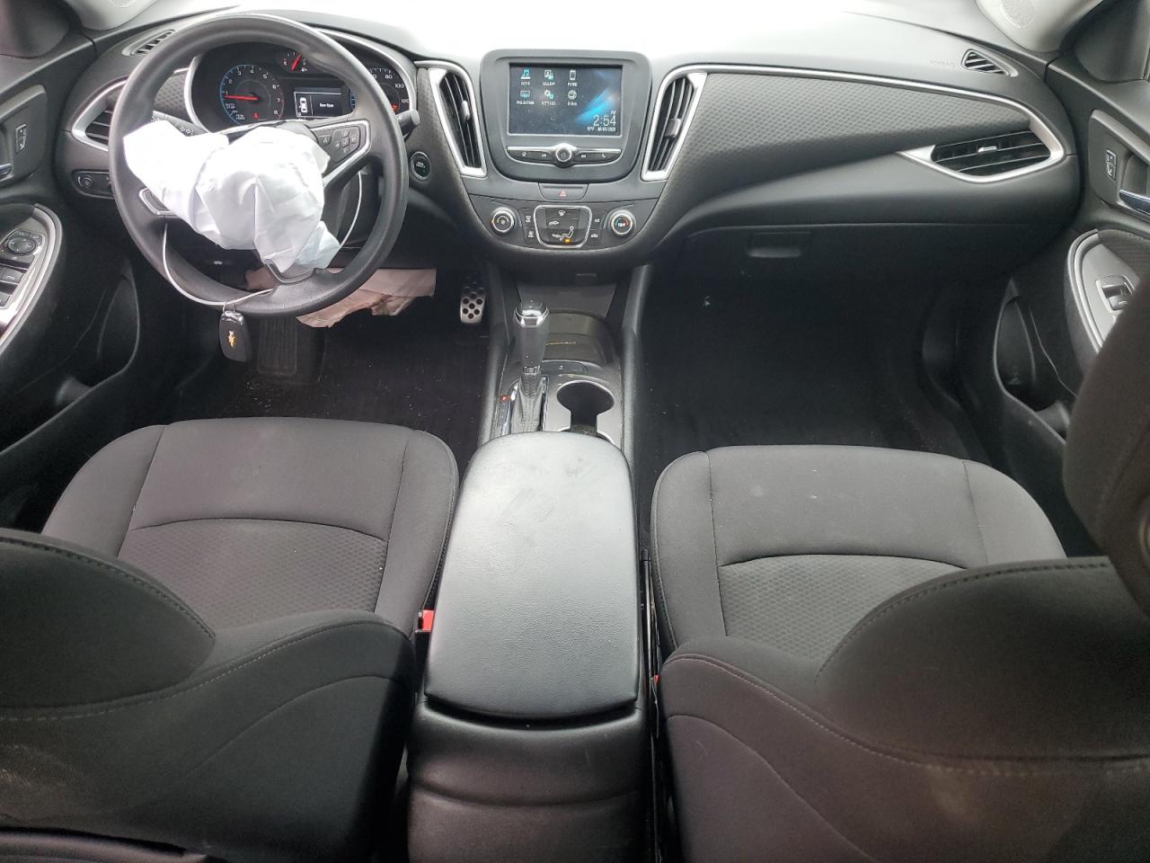 1G1ZB5ST8GF246428 CHEVROLET MALIBU 2016