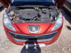 2011 PEUGEOT RCZ GT HDI for sale at Copart BRISTOL