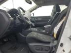 2017 Ford Fusion Se за продажба в East Granby, CT - Minor Dent/Scratches