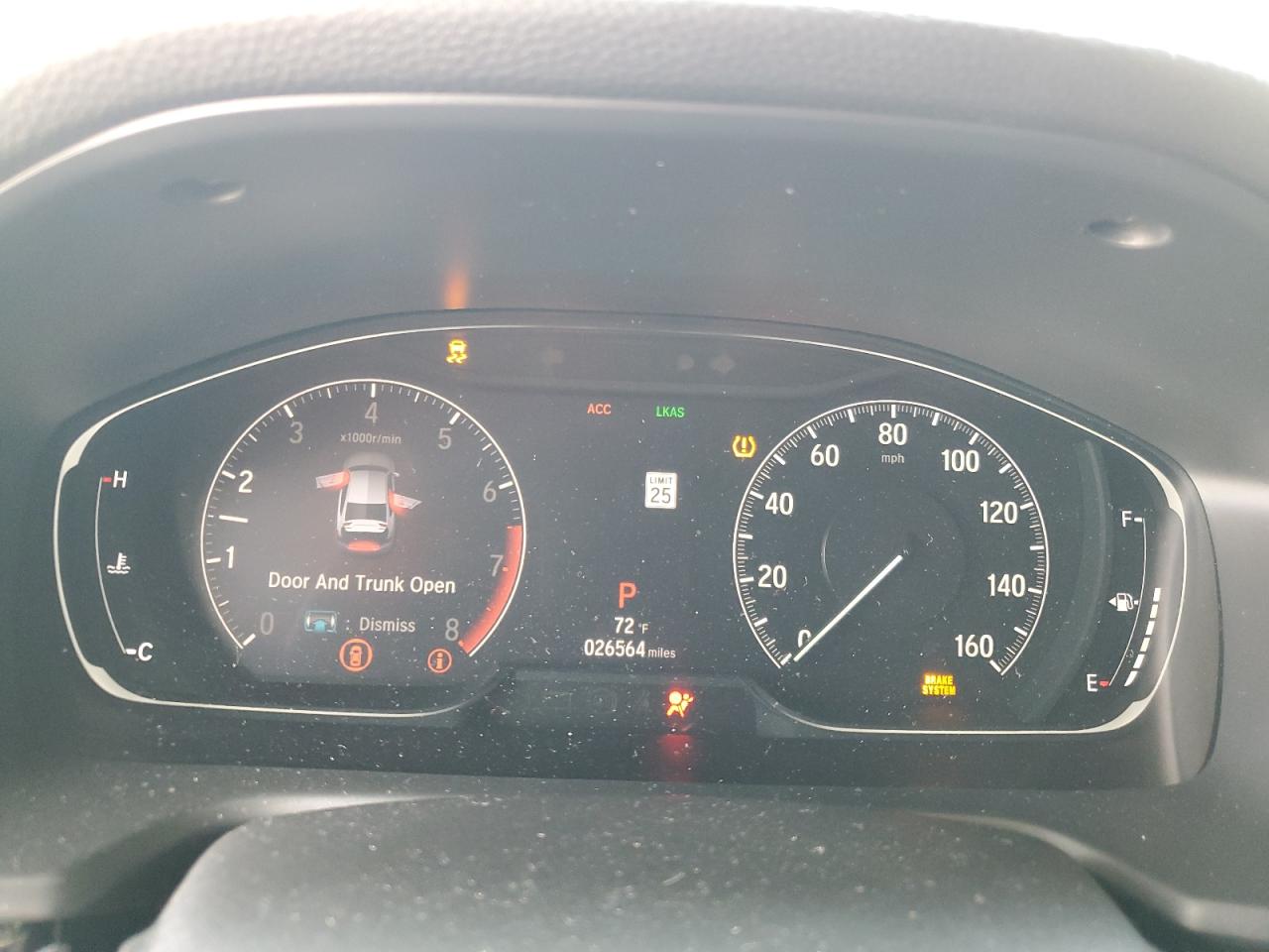 1HGCV1F32LA067706 HONDA ACCORD 2020