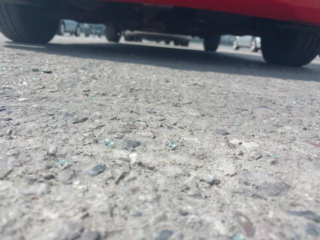 2009 KIA PICANTO ST