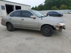 2004 Nissan Sentra 1.8S en Venta en Gaston, SC - Frame Damage