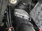 2014 HONDA GL1800 C   for sale at Copart OH - CLEVELAND WEST