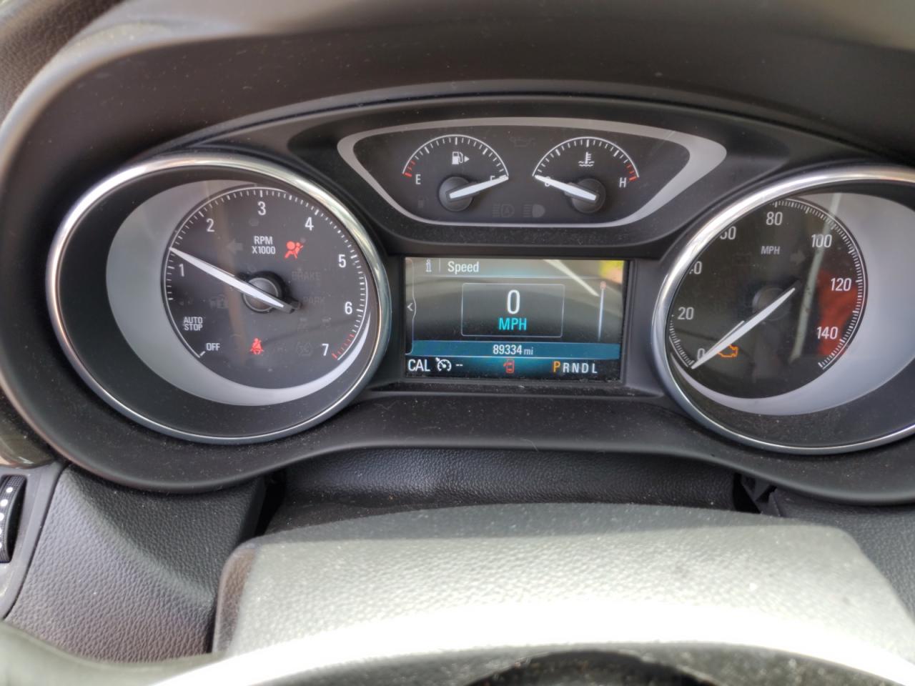 2020 Buick Envision Preferred VIN: LRBFXBSA0LD211816 Lot: 60319035