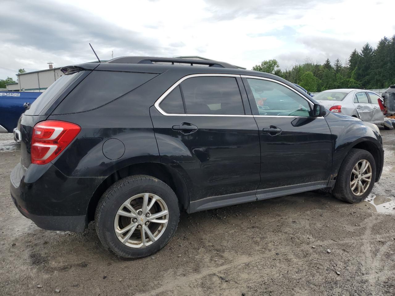 2GNFLFEK5G6119377 CHEVROLET EQUINOX 2016