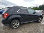 2016 Chevrolet Equinox Lt for Sale in Leroy, NY - Minor Dent/Scratches