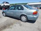 1999 Honda Civic Ex zu verkaufen in Grantville, PA - Minor Dent/Scratches