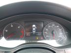 2013 AUDI A6 S LINE for sale at Copart YORK