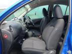 2012 NISSAN MICRA ACEN for sale at Copart PETERLEE