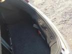 2012 FORD KA EDGE for sale at Copart EAST KILBRIDE