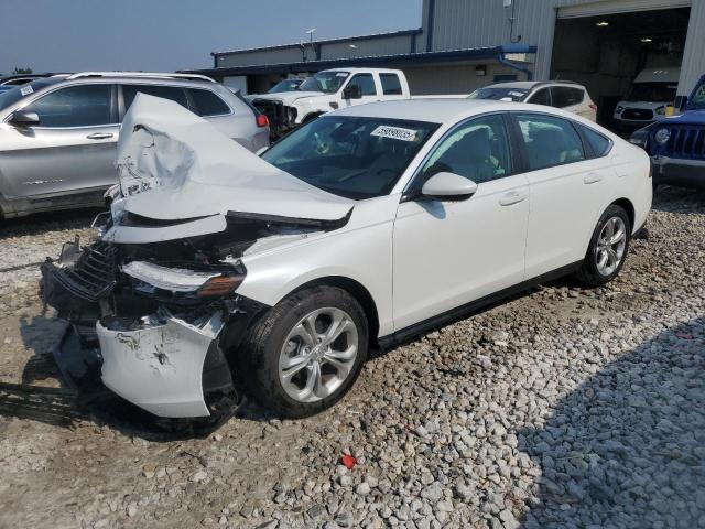 HONDA ACCORD LX 2024