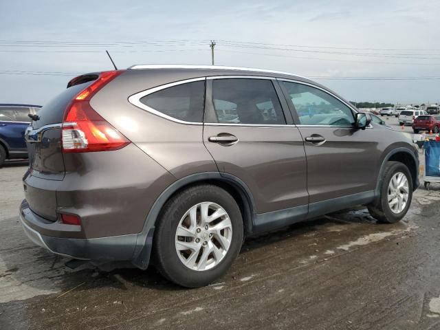  HONDA CRV 2015 Szary