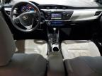 2014 Toyota Corolla L de vânzare în Candia, NH - Front End
