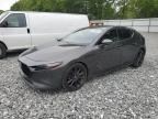 2019 Mazda 3 Premium de vânzare în North Billerica, MA - Front End