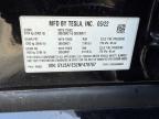 2022 Tesla Model S    de vânzare în West Palm Beach, FL - Hail