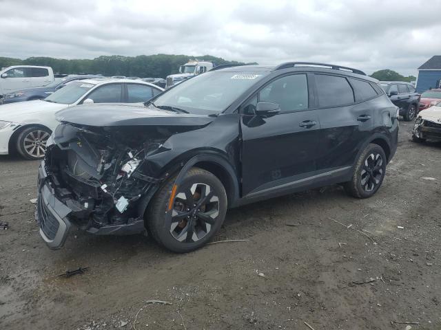 KIA SPORTAGE X 2023