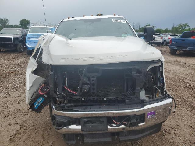  FORD F250 2019 Biały