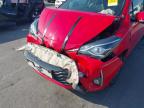2020 TOYOTA YARIS Y20 for sale at Copart CHESTER