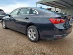 2023 Chevrolet Malibu Lt للبيع في Houston، TX - Side