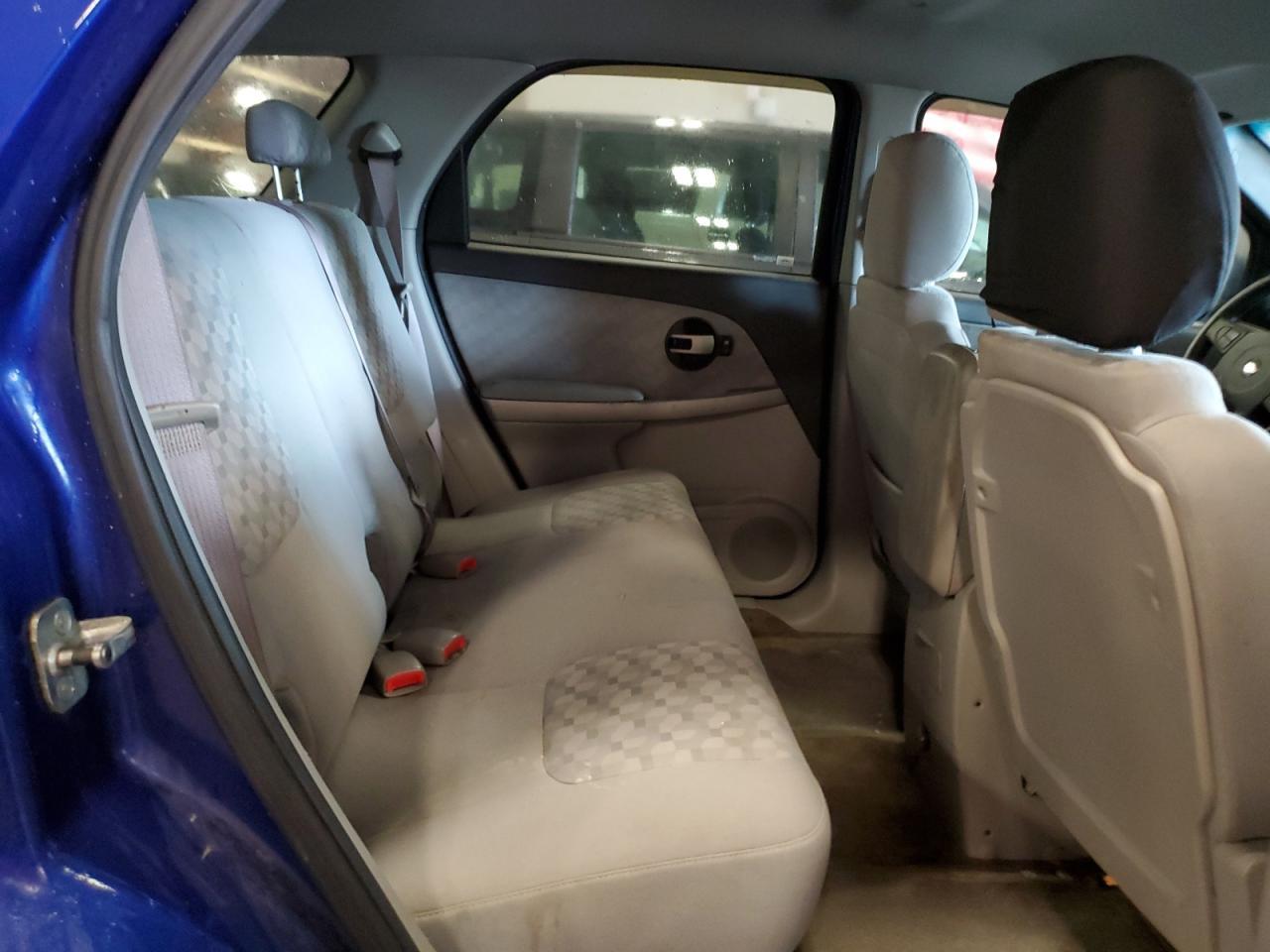 2006 Chevrolet Equinox Lt VIN: 2CNDL63F066114362 Lot: 61410965