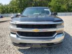 2017 Chevrolet Silverado K1500 en Venta en Lyman, ME - Side