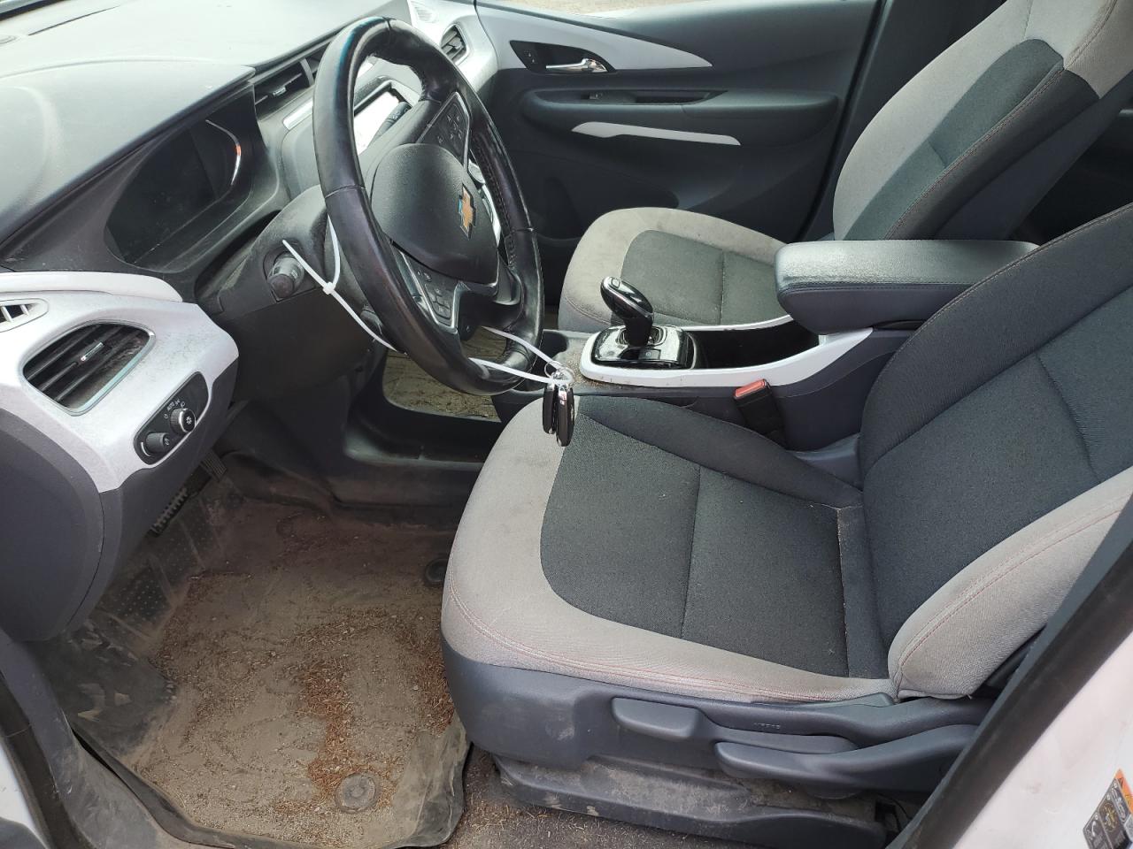 2019 Chevrolet Bolt Ev Lt VIN: 1G1FY6S04K4144898 Lot: 62319325