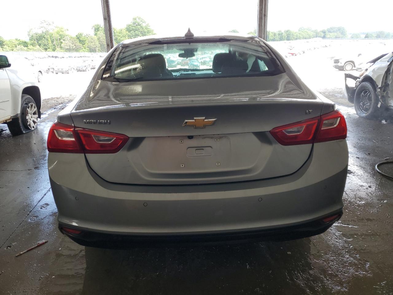 1G1ZD5ST1RF222422 CHEVROLET MALIBU 2024