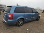 2011 Chrysler Town & Country Touring იყიდება Chicago Heights-ში, IL - Front End