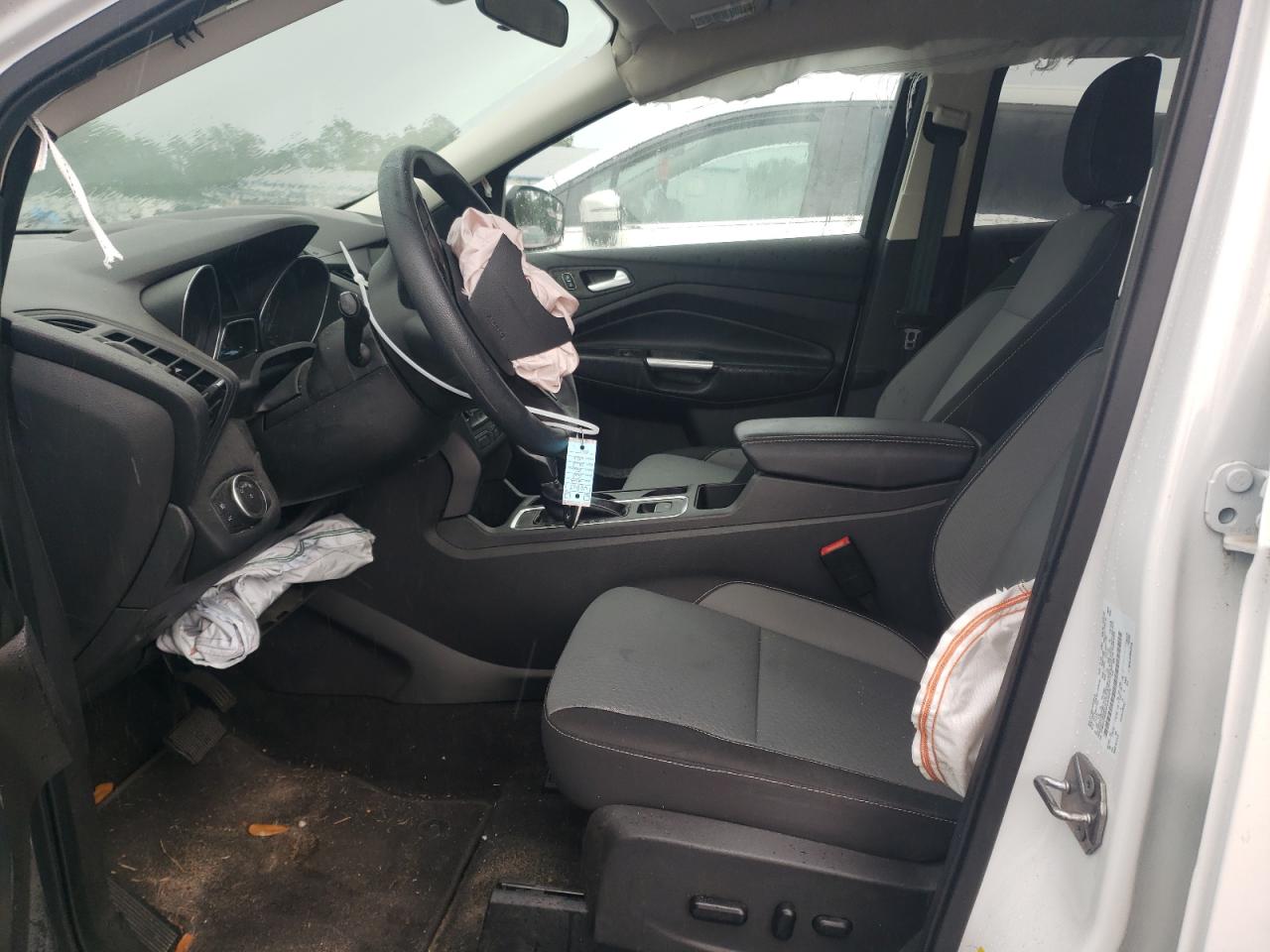 2019 Ford Escape Se VIN: 1FMCU0GD4KUA50479 Lot: 62794375