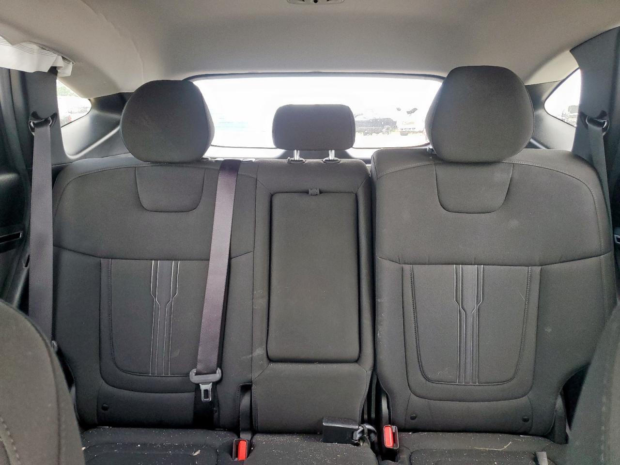 2022 Hyundai Tucson Sel VIN: 5NMJFCAE9NH068299 Lot: 61844895