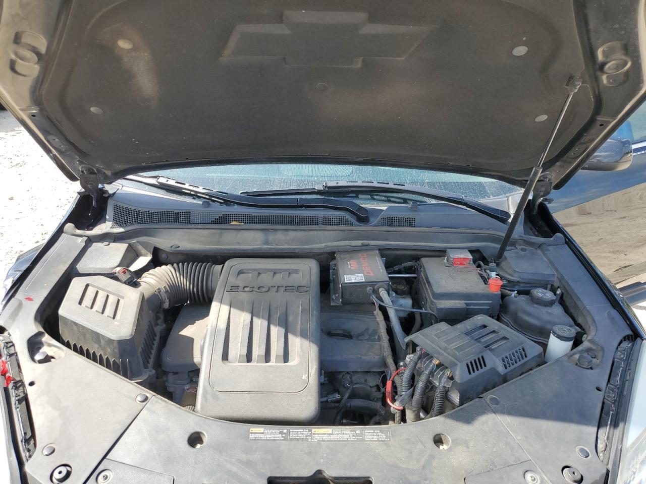 2GNALCEK0G6225096 CHEVROLET EQUINOX 2016