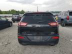 2016 Jeep Cherokee Latitude   for Sale in Wayland, MI - Front End