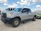 2010 Toyota Tundra Double Cab Sr5   იყიდება Taylor-ში, TX - Rear End