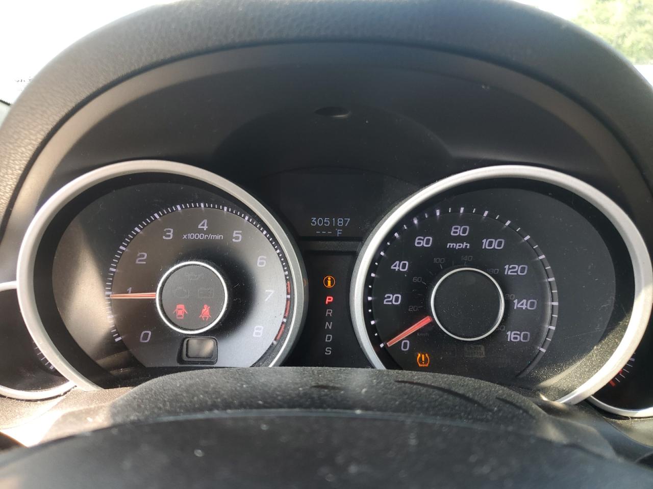 2010 Acura Tl VIN: 19UUA8F23AA026899 Lot: 61086775