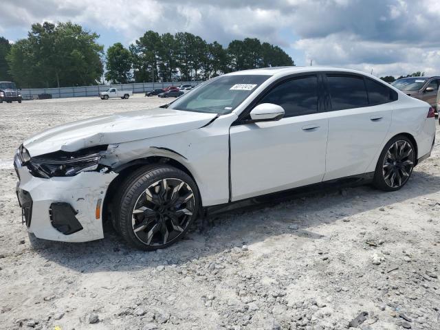 BMW 540 XI 2024