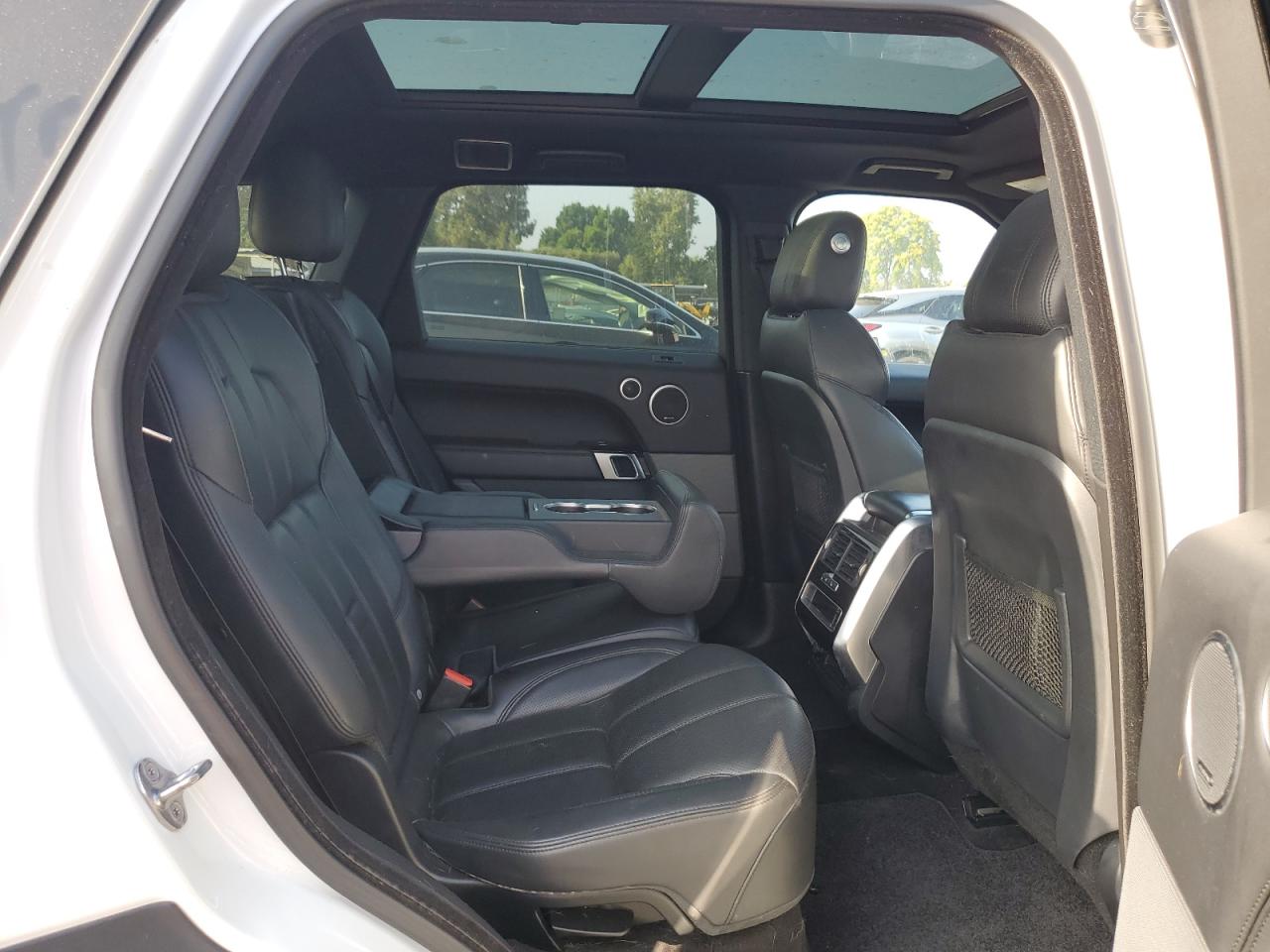 LAND ROVER RANGEROVER 2016 VIN SALWR2VF0GA563930 фото 11