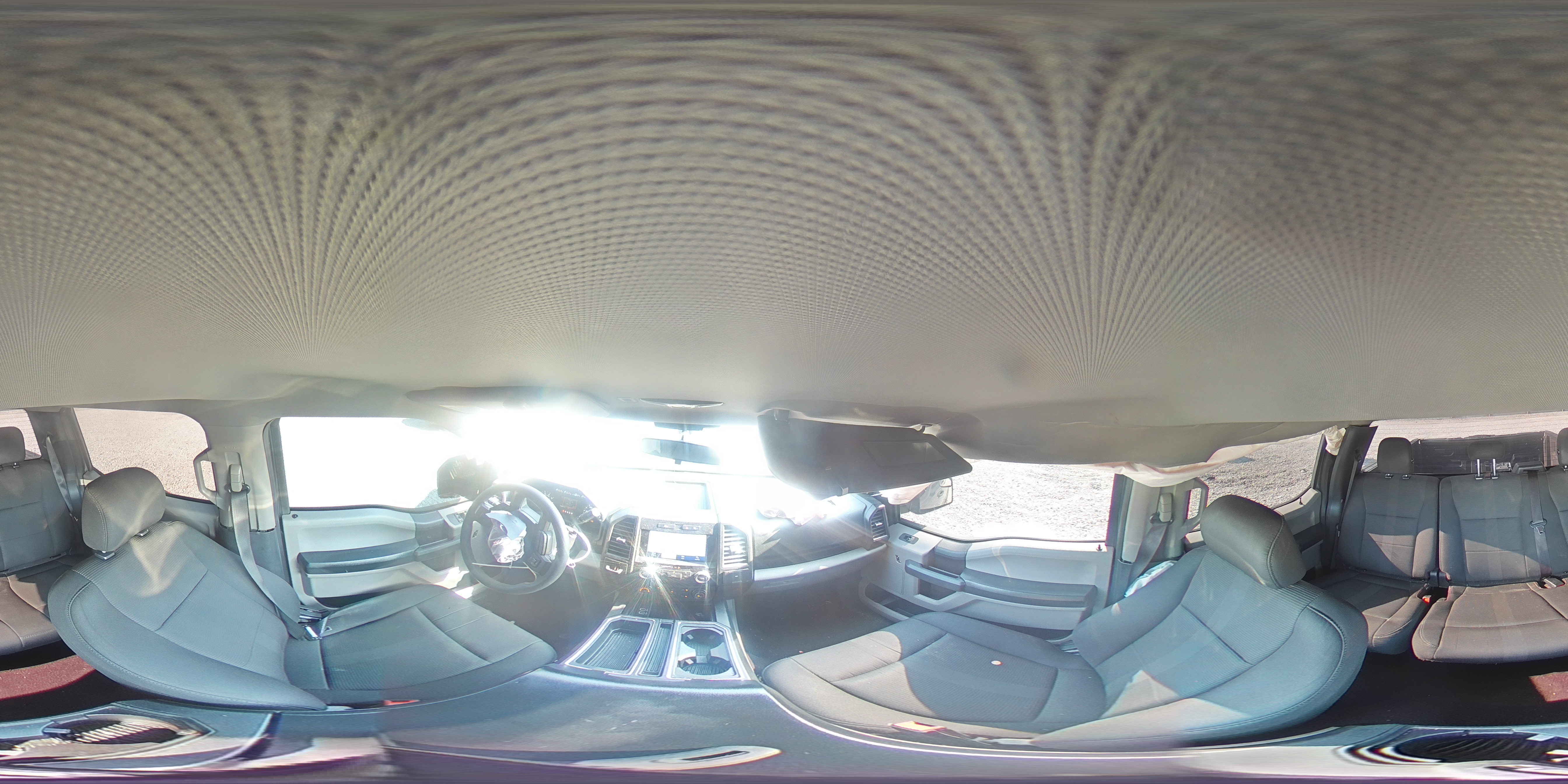 2019 Ford F150 Supercrew VIN: 1FTEW1CP7KFC95147 Lot: 61562495